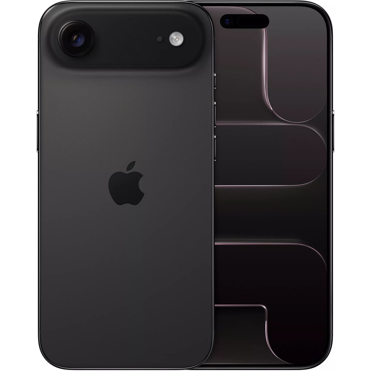 Apple iPhone Air Noir sidéral