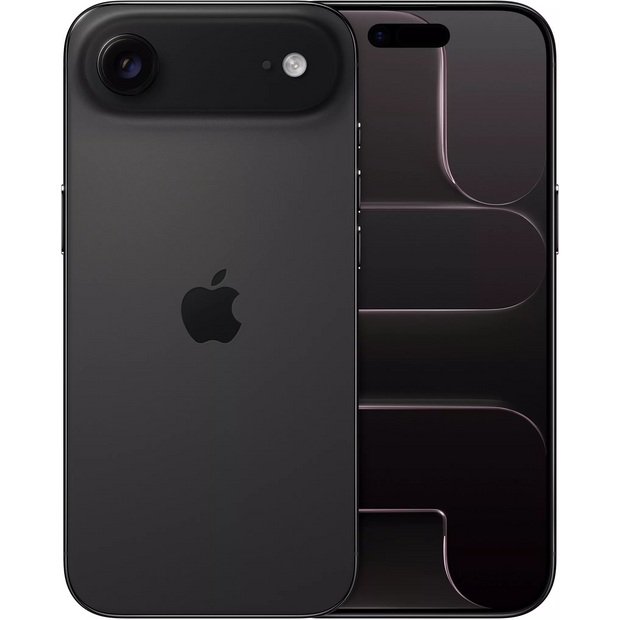 Apple iPhone Air Noir sidéral