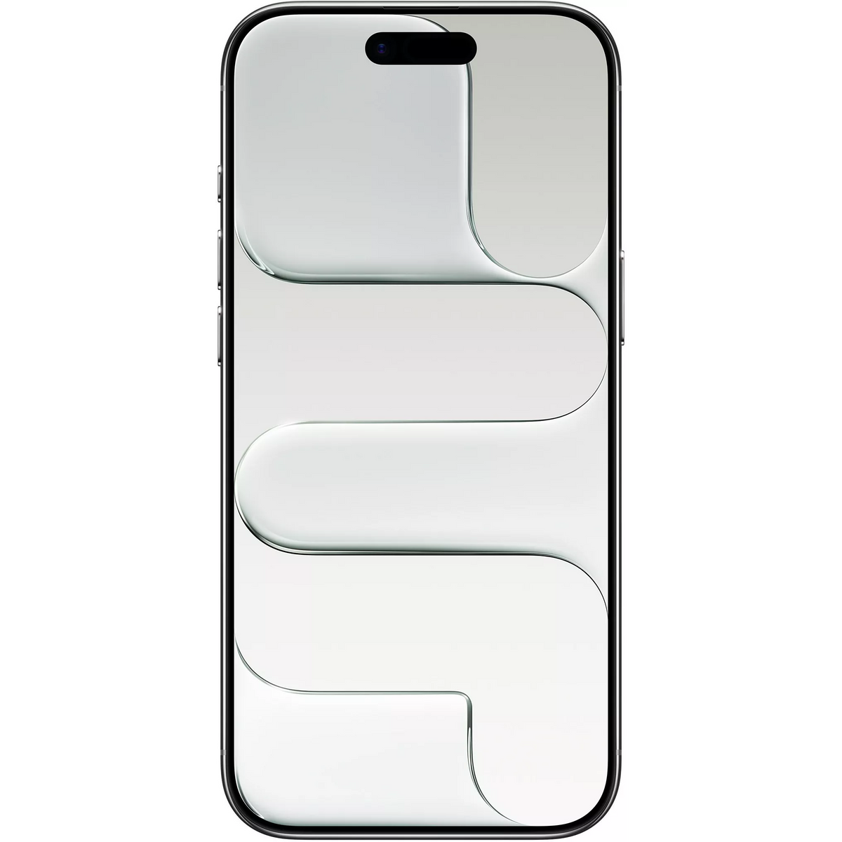 Apple iPhone Air Blanc nuage
