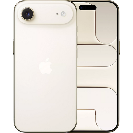 Apple iPhone Air Or clair