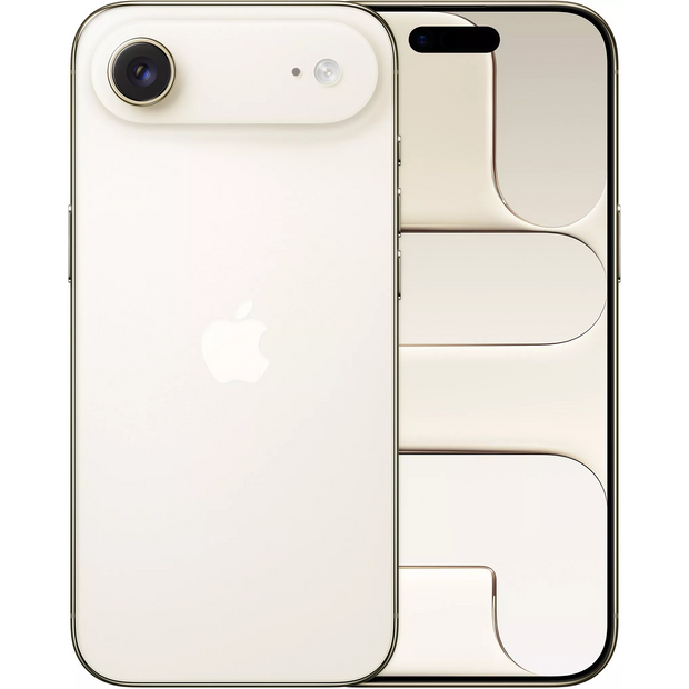 Apple iPhone Air Or clair