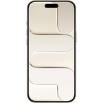Apple iPhone Air Or clair