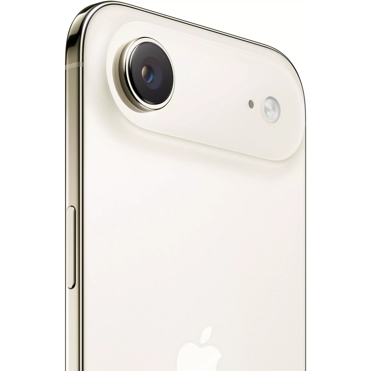 Apple iPhone Air Or clair