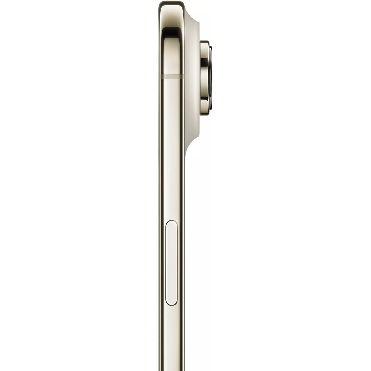 Apple iPhone Air Or clair