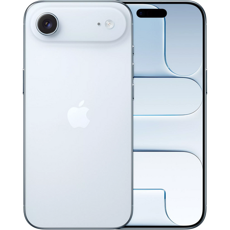 Apple iPhone Air Bleu ciel