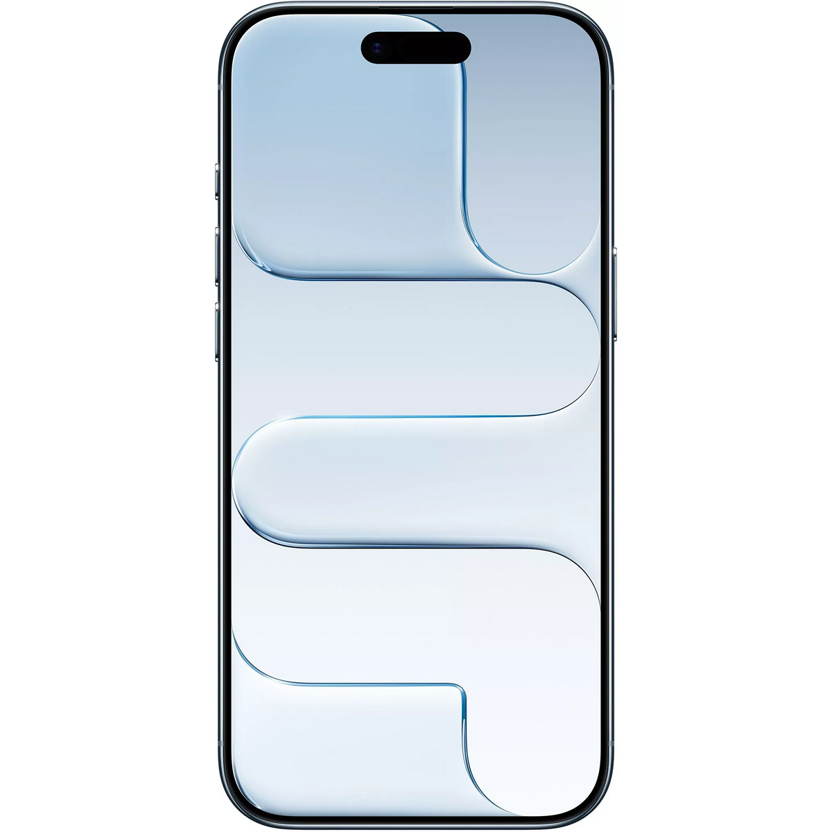 Apple iPhone Air Bleu ciel