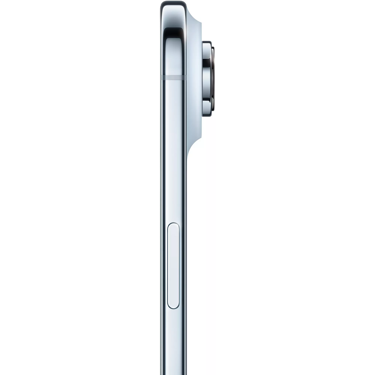 Apple iPhone Air Bleu ciel