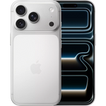 Apple iPhone 17 Pro Argent