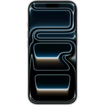 Apple iPhone 17 Pro Argent