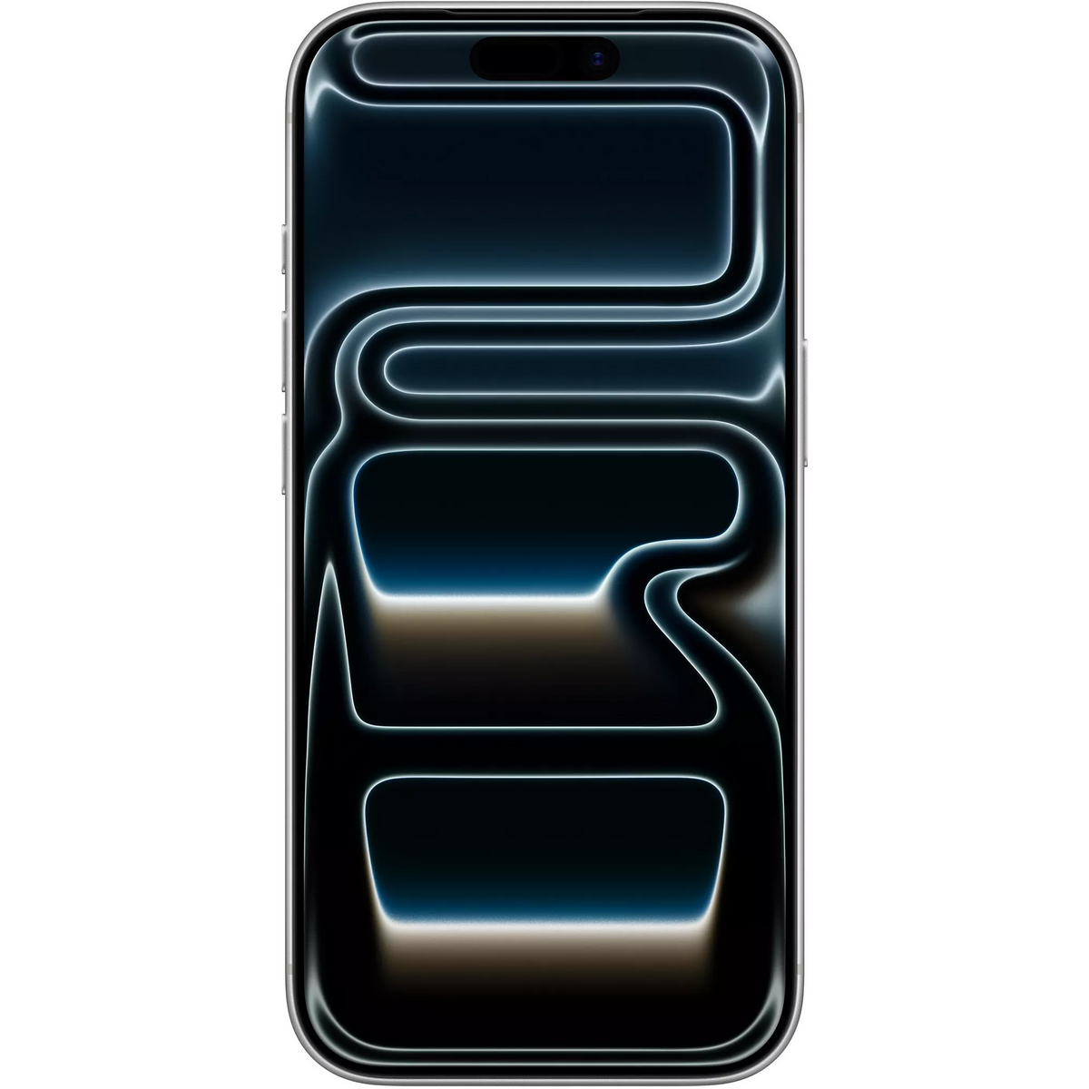 Apple iPhone 17 Pro Argent