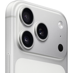 Apple iPhone 17 Pro Argent