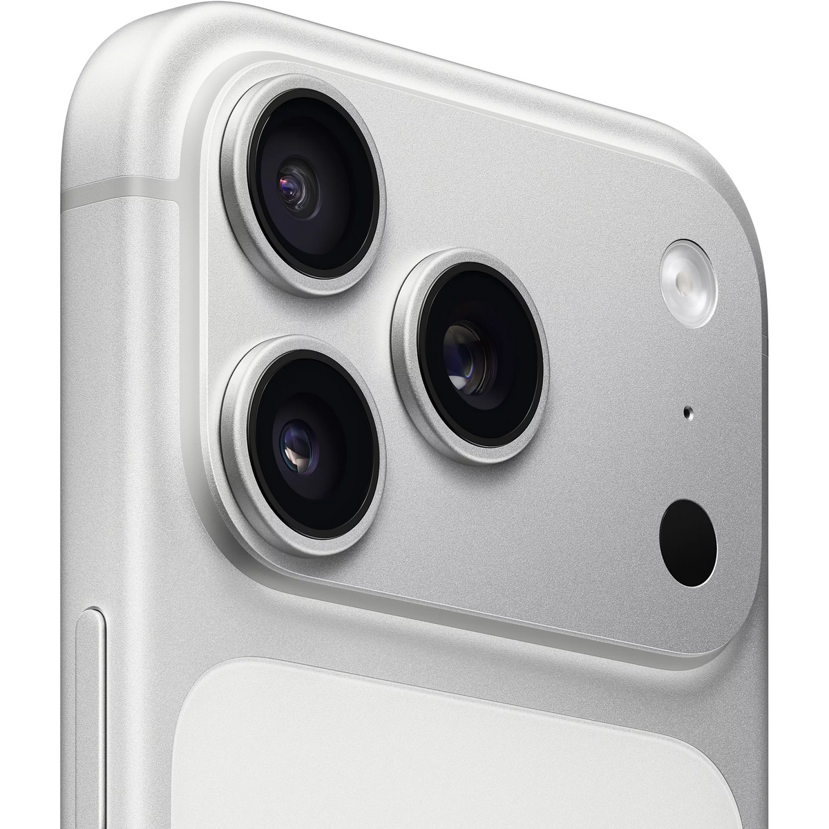 Apple iPhone 17 Pro Argent