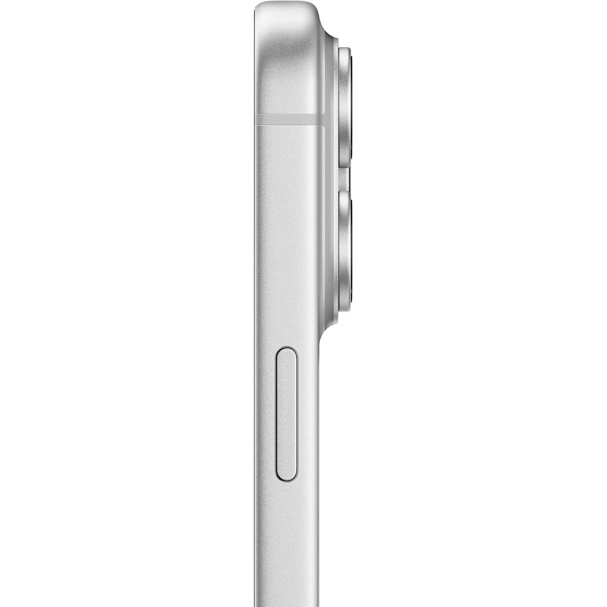 Apple iPhone 17 Pro Argent