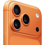 Apple iPhone 17 Pro Orange cosmique