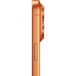 Apple iPhone 17 Pro Orange cosmique