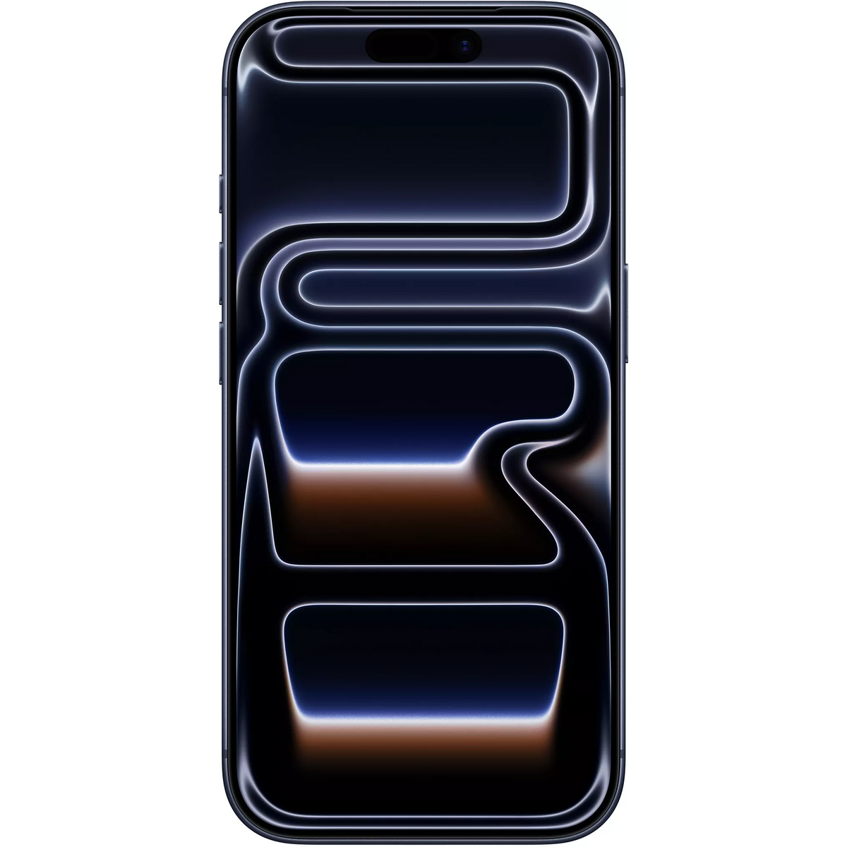 Apple iPhone 17 Pro Bleu intense