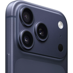 Apple iPhone 17 Pro Bleu intense