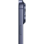Apple iPhone 17 Pro Bleu intense