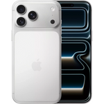 Apple iPhone 17 Pro Max Argent