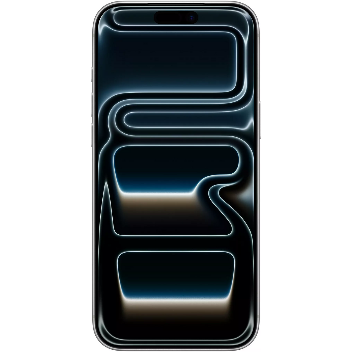 Apple iPhone 17 Pro Max Argent