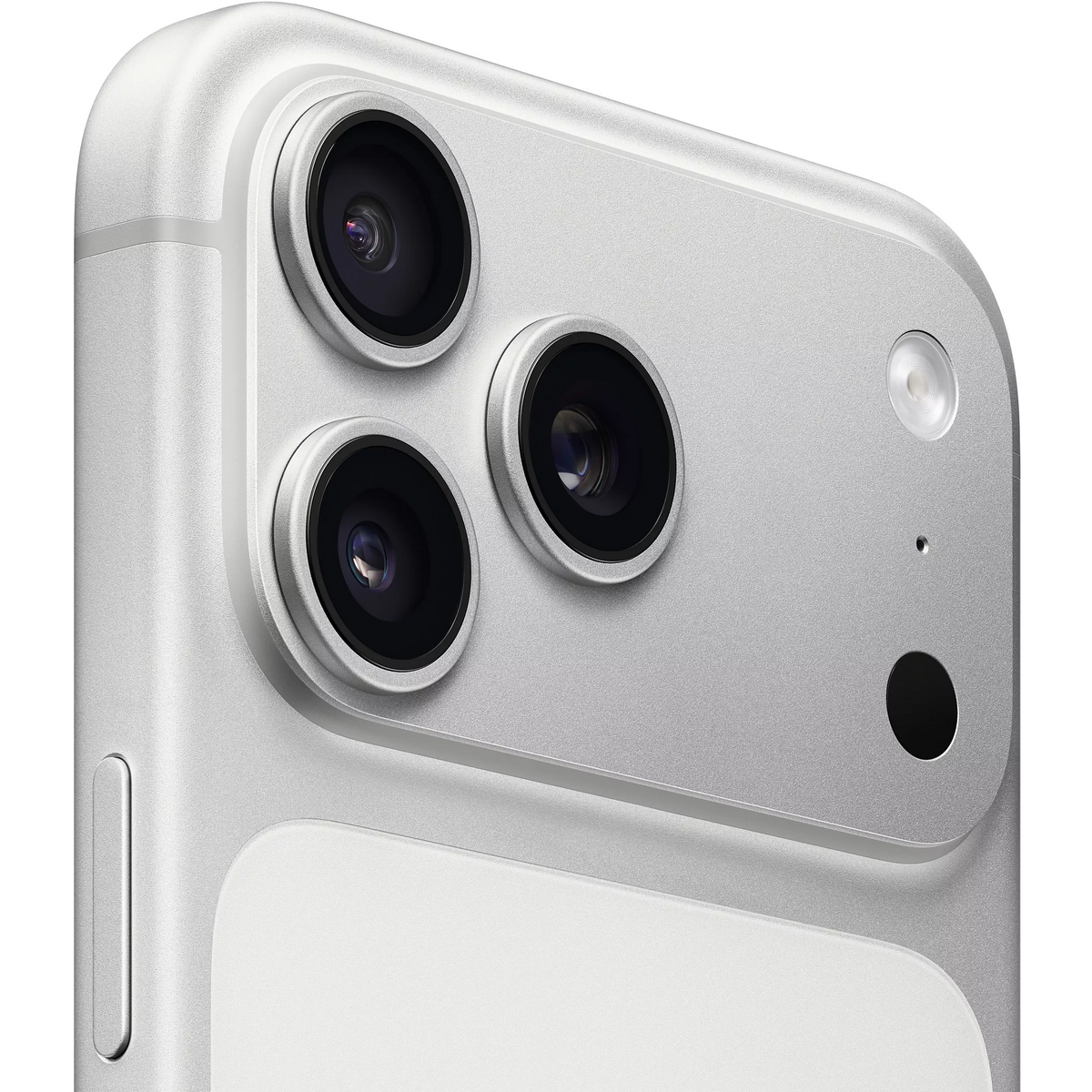 Apple iPhone 17 Pro Max Argent