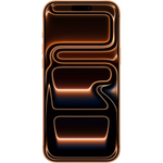 Apple iPhone 17 Pro Max Orange cosmique