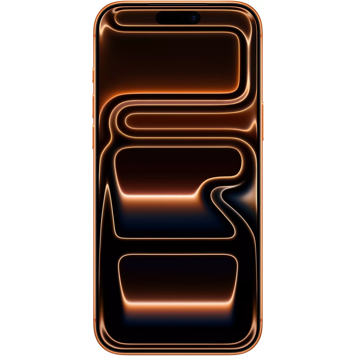 Apple iPhone 17 Pro Max Orange cosmique