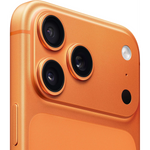 Apple iPhone 17 Pro Max Orange cosmique