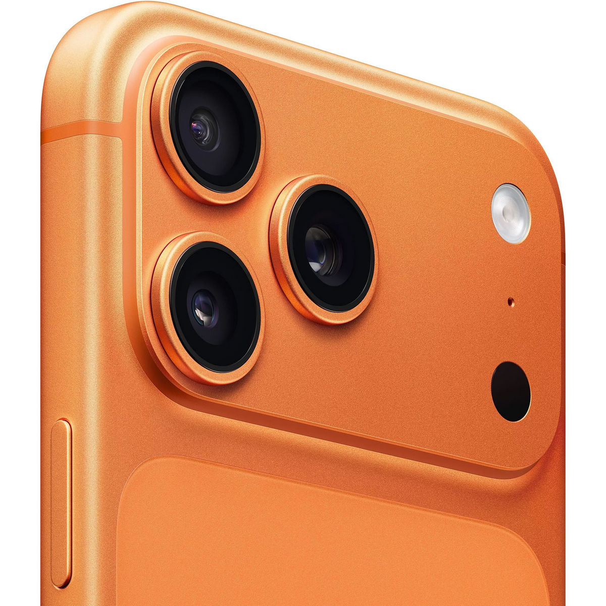 Apple iPhone 17 Pro Max Orange cosmique