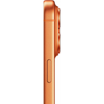 Apple iPhone 17 Pro Max Orange cosmique