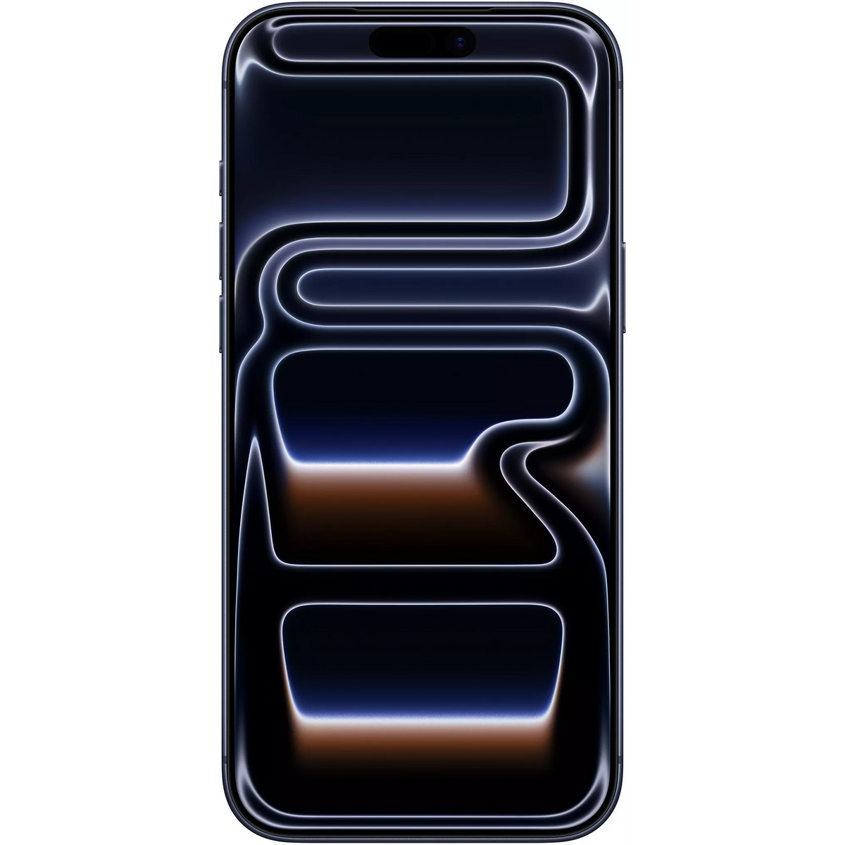 Apple iPhone 17 Pro Max Bleu intense