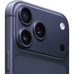 Apple iPhone 17 Pro Max Bleu intense