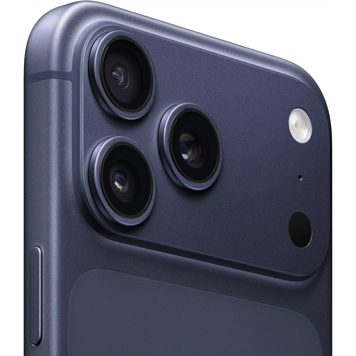 Apple iPhone 17 Pro Max Bleu intense