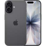 Apple iPhone 17 Noir