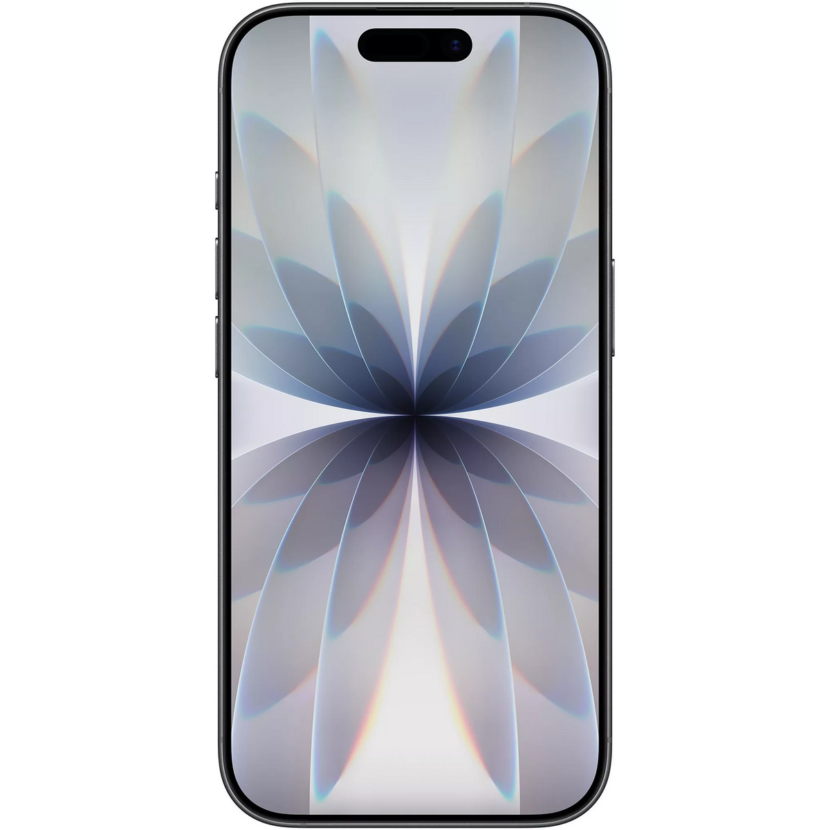 Apple iPhone 17 Noir