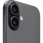 Apple iPhone 17 Noir