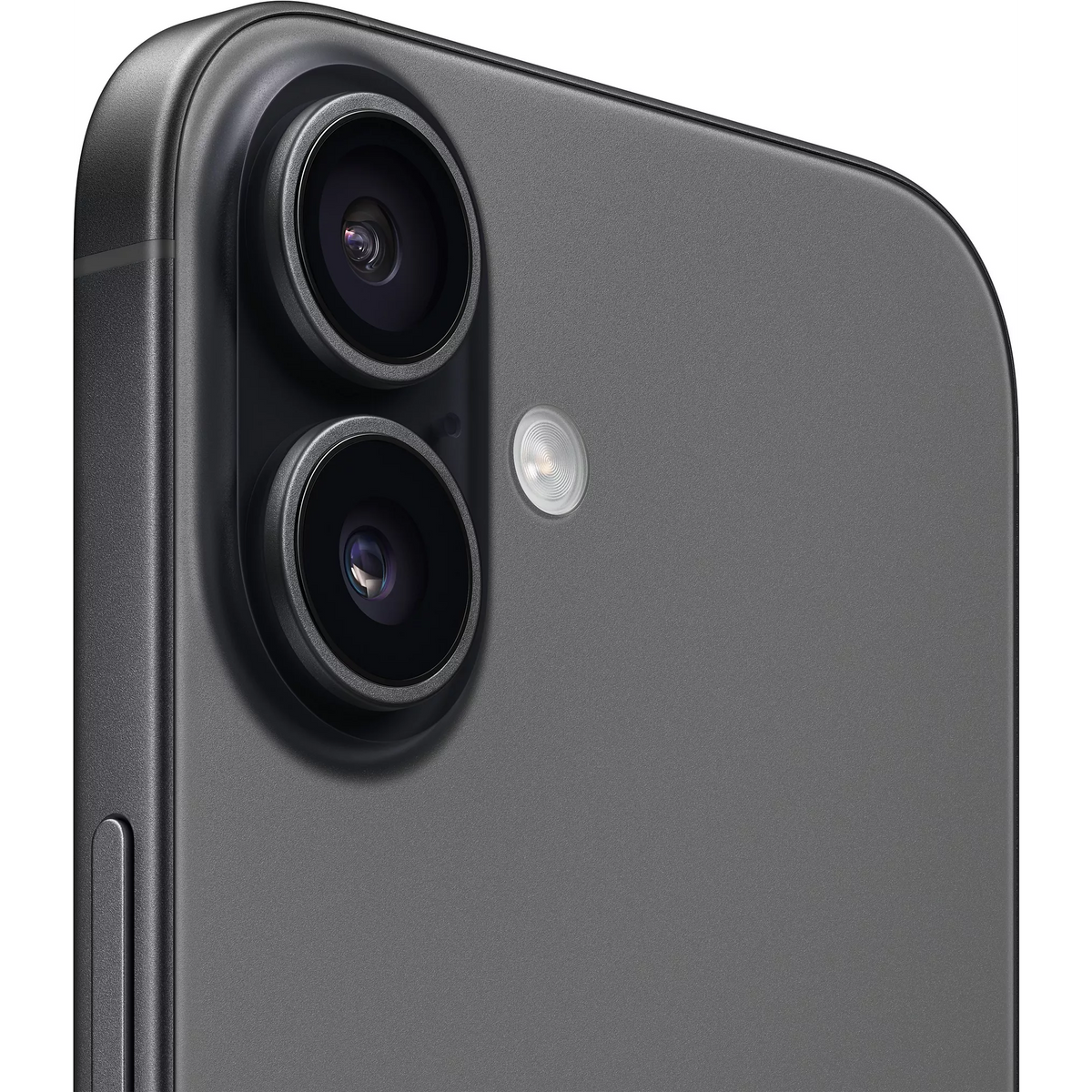 Apple iPhone 17 Noir
