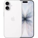 Apple iPhone 17 Blanc