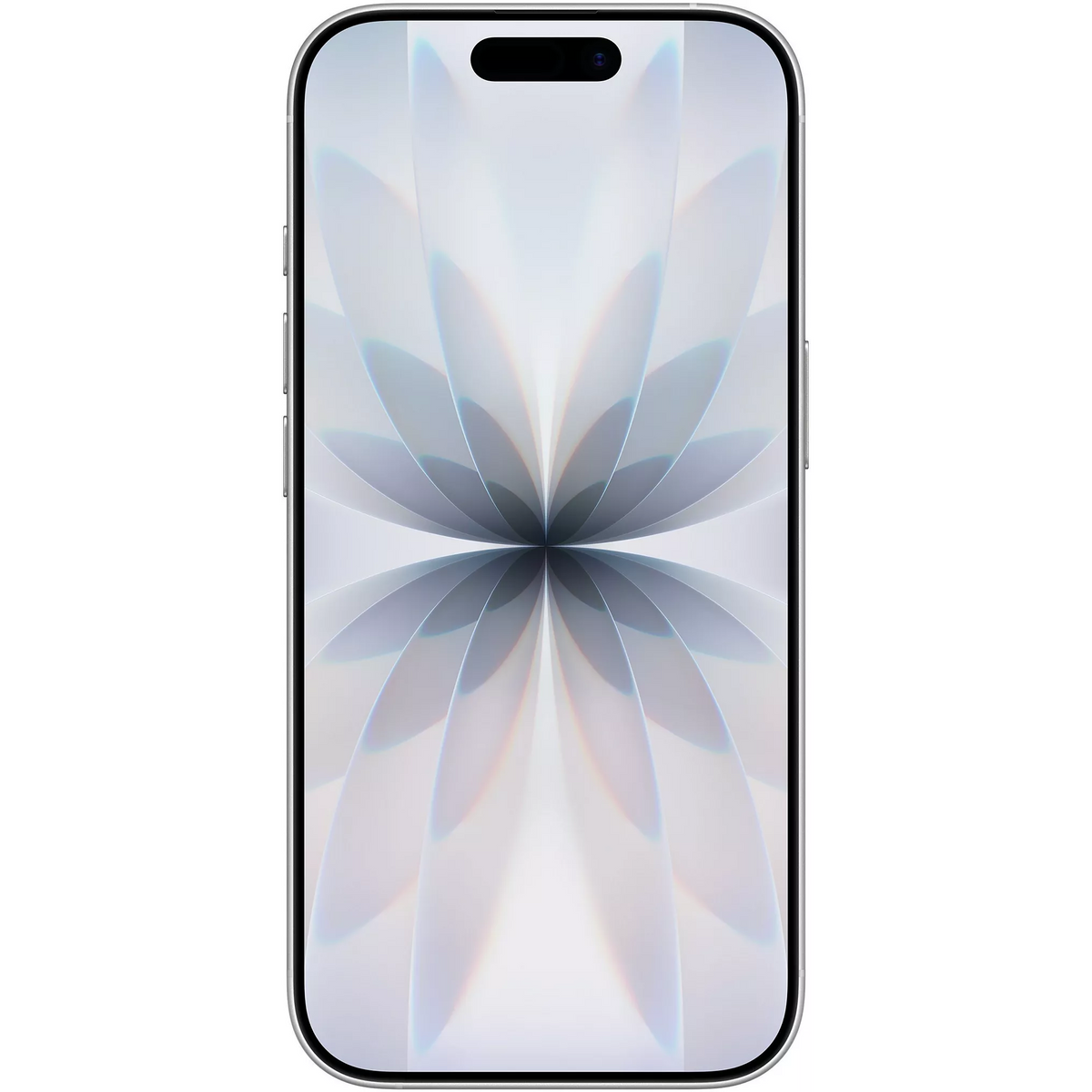 Apple iPhone 17 Blanc