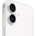 Apple iPhone 17 Blanc