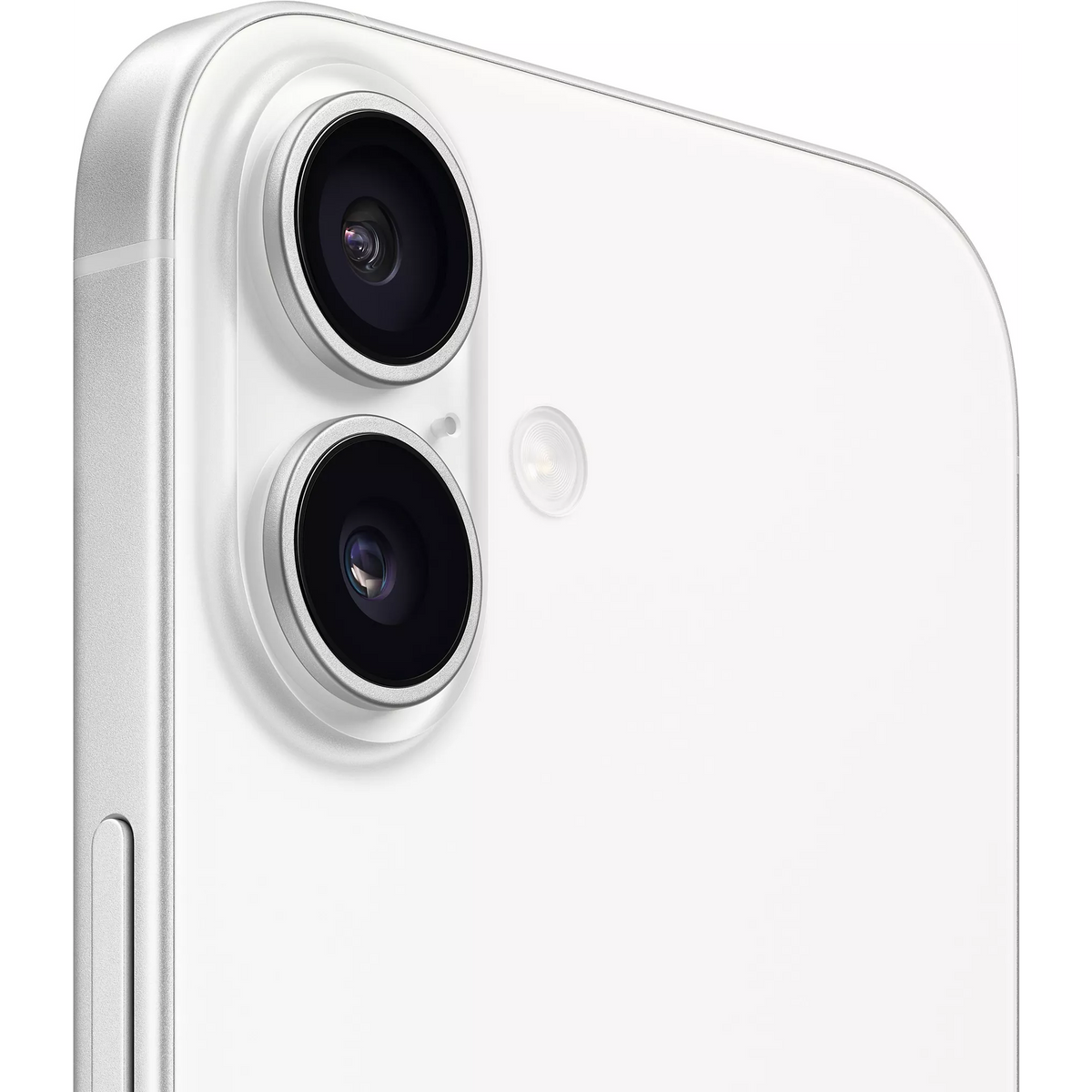 Apple iPhone 17 Blanc