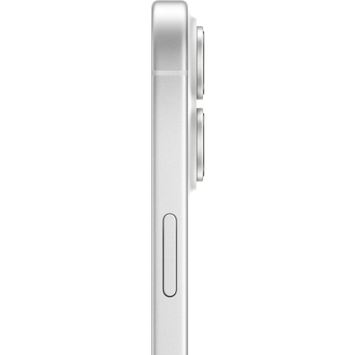 Apple iPhone 17 Blanc