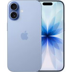 Apple iPhone 17 Brume