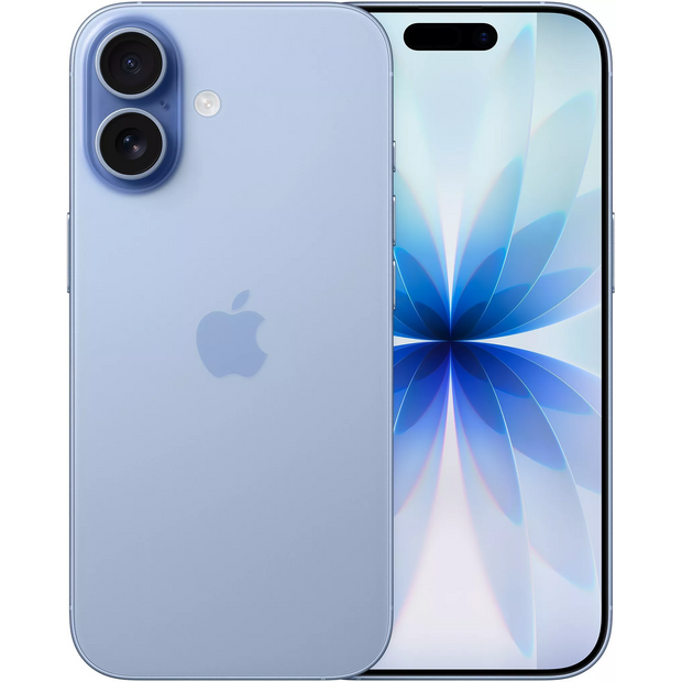Apple iPhone 17 Brume