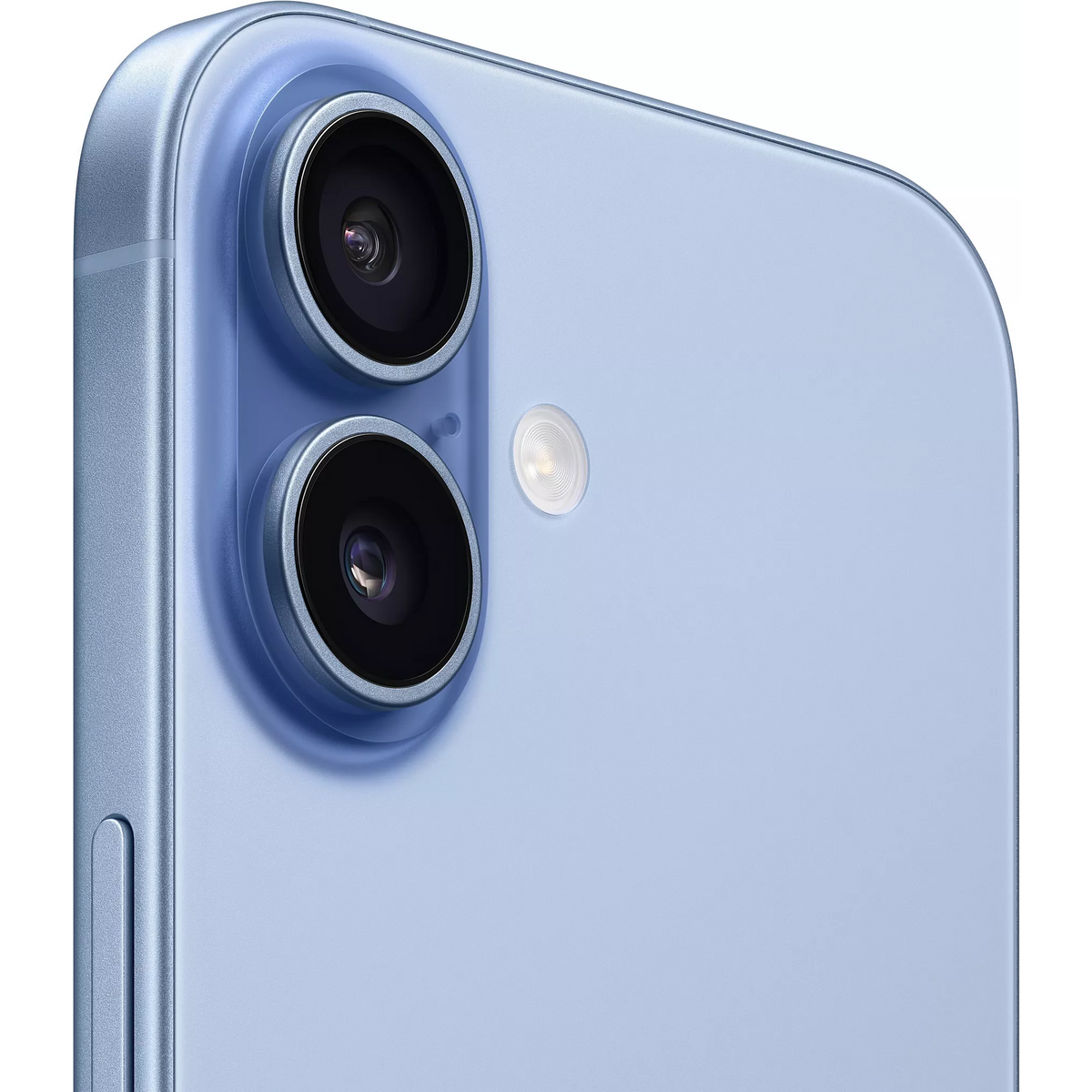 Apple iPhone 17 Brume