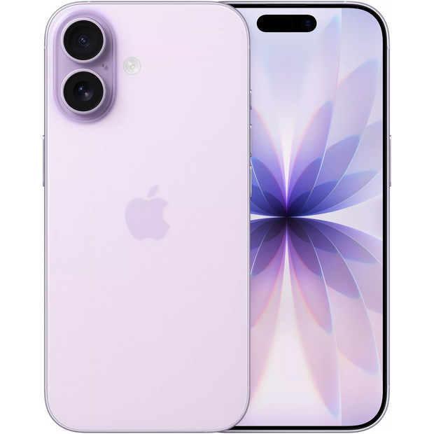 Apple iPhone 17 Lavande