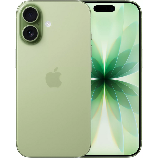 Apple iPhone 17 Sauge