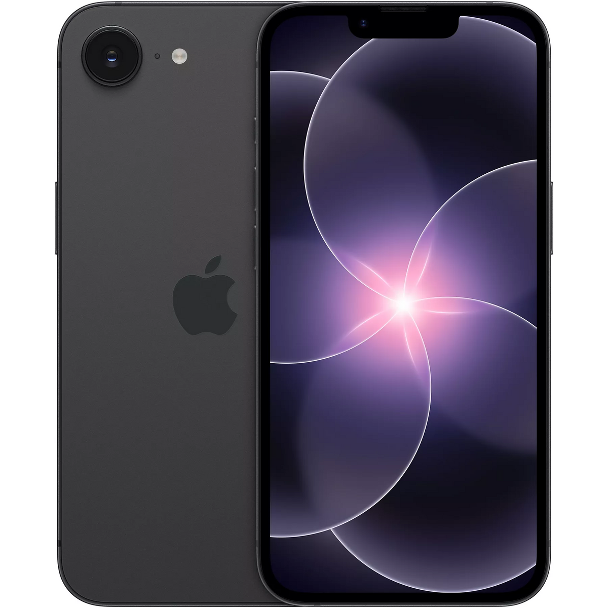 Apple iPhone 17e Noir