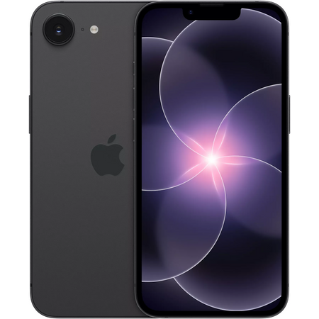 Apple iPhone 17e Noir