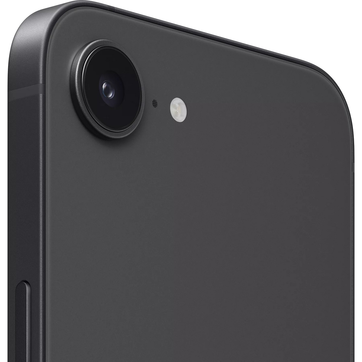Apple iPhone 17e Noir
